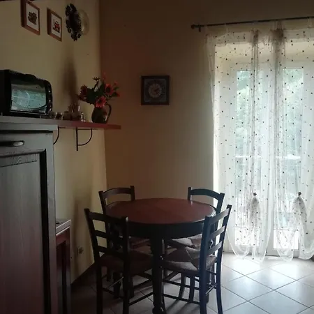 La Girandola Apartment Soriano nel Cimino