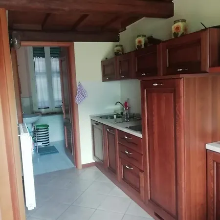 Apartment La Girandola Soriano nel Cimino