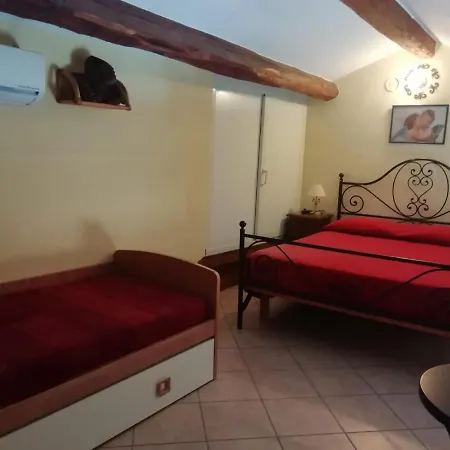 Apartment La Girandola Soriano nel Cimino