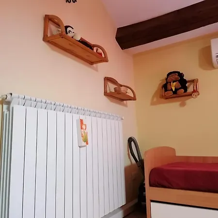 La Girandola * Soriano nel Cimino