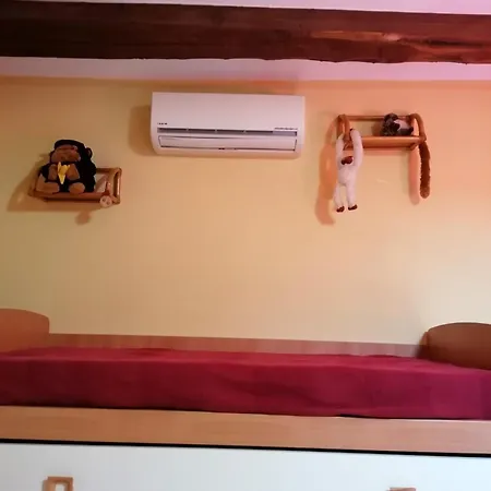 Apartment La Girandola Soriano nel Cimino