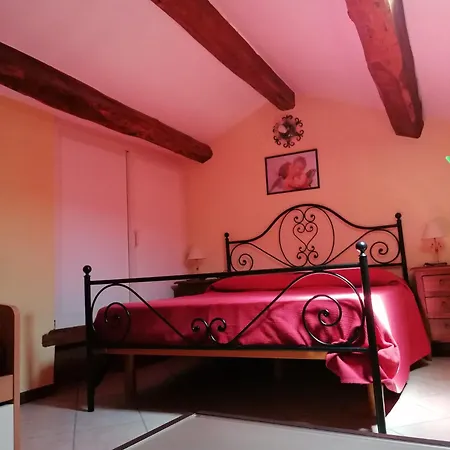 La Girandola