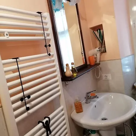 La Girandola *