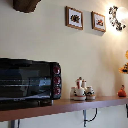 La Girandola *