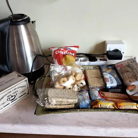 La Girandola
